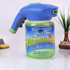 FOCUSNORM Household Hydro Mousse Spray, Seeding System Liquid Spray Device picture