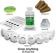 AeroGarden Grow Anything Seed Pod Kit, 9 pod picture