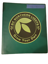 BC NORTHERN LIGHTS  GROW BOX  - FULLY AUTOMATED SYSTEM  picture