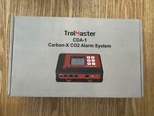 Trolmaster Carbon X Co2 Alarm System  picture