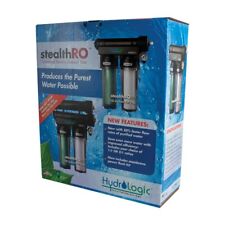 Hydro Logic Stealth RO 150 Reverse Osmosis System Water Filter RO100 RO150 picture