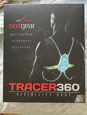 noxgear T3V-NG01-LG Racer360 Visibility Vest picture