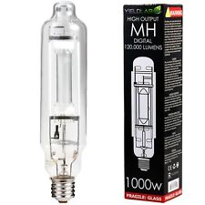 Yield Lab MH 1000w DIGITAL hid 1000 WATT W Metal Halide Veg Grow Light Bulb picture