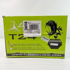 TurboKlone T24 with Built-In Fan and Humidity Dome - Brand New in Original Box picture