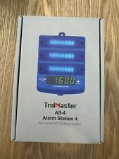 Trolmaster Alarm Station (for Carbon X) picture