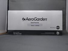 New AeroGarden 812528-0208 Grow Anything Seed Pod Kit, 12 New  picture