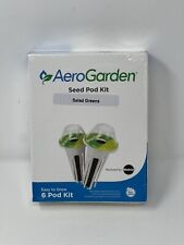 AeroGarden Salad Greens Mix Seed Pod Kit (6-Pod) picture
