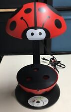 Aerogarden Antics Rare Ladybug Design Grow Lamp System, Tested Works picture