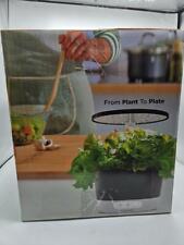 AeroGarden Harvest 360 Hydroponic Garden Bundle w/ Extra Seed Pod and Recipes picture