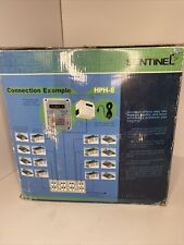 Sentinel HPH-8 High Power HID lighting controller hydroponics greenhouse picture