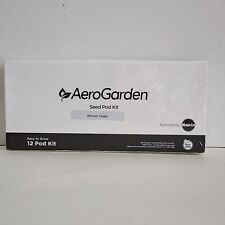 AeroGarden Seed Pod Kit, 12 count Heirloom Cherry Tomato Red Robin Yellow Canary picture