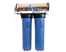 PREMIER Hydroponic Reverse Osmosis Water Filtration System 600 GPD SXT20 USA picture